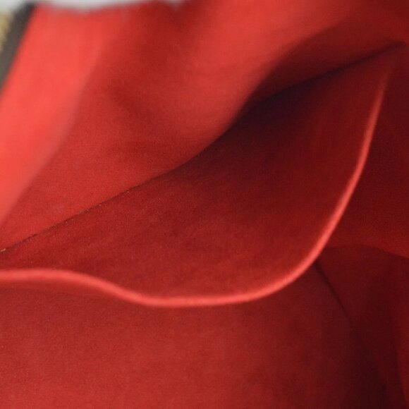 Louis Vuitton Damier Saleya MM Tote Handbag - Picture 12 of 16